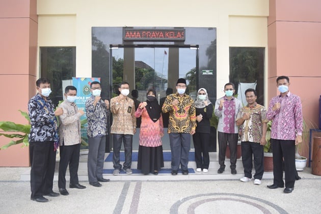 Kunjuangan Pa bima 2