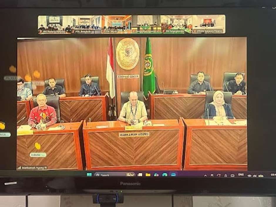 SOSIALISASI ppid