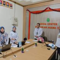 Perencanaan Penganggaran Berkualitas  Pada Satker Dibawah Mahkamah Agung untuk Tahun 2027