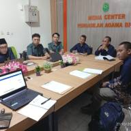 INTERNALISASI APLIKASI NCUHI