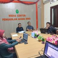 Kegiatan Sosialisasi Surat Keputusan SEKMA