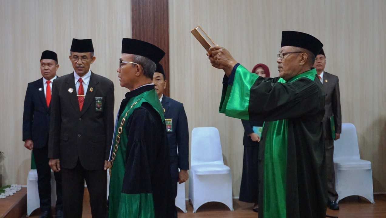 waka pta mataram